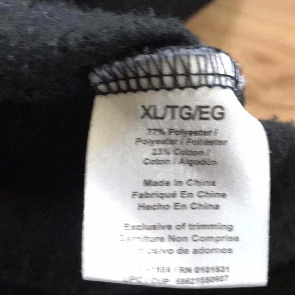 Spider-Man sweatshirt - Picture 4 of 8